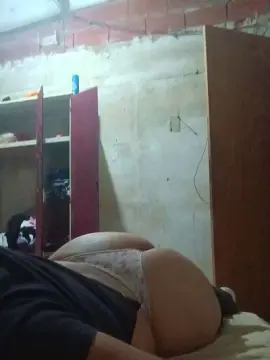 Cam4 Adult Webcam of Estefi54