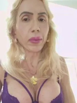 Cam4 Sex Chat of GaiaVelvet