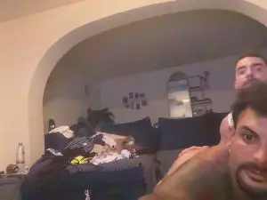 Cam4 Sex Cam of Luchodany