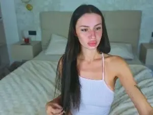 Cam4 Sex Chat of Snow_WhiteeeX