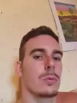 Cam4 Nude Webcam of johnboyy