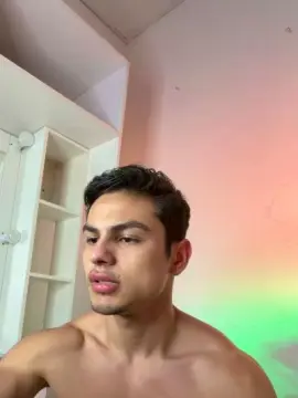 Cam4 Live Sex Cam of kayobrando