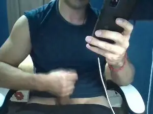 Cam4 Live Sex Cam of martinsanti19