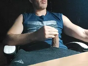 Cam4 Adult Video Chat of martinsanti19