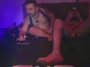Cam4 Live Sex Cam of BrancoSacha