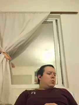 Cam4 Live Sex of Cesar_MxXD