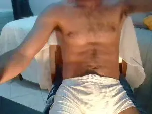 Cam4 Live Sex of DotPelo