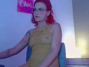 Cam4 Nude Webcam of MollyAmbers