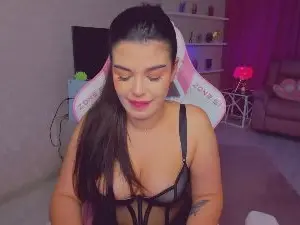 Cam4 Sex Chat of SnowingWinter