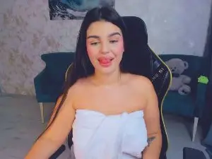 Cam4 Best live sex cam show of SnowingWinter