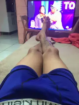 Cam4 Sex Cam of brunootz