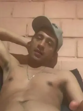 Cam4 Nude Webcam of brunootz