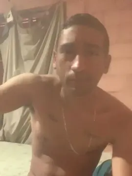 Cam4 Sex Chat of brunootz