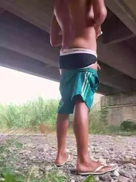 Cam4 Sex Cam of Carlosforte90
