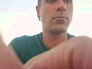 Cam4 Nude Webcam of Carlosforte90