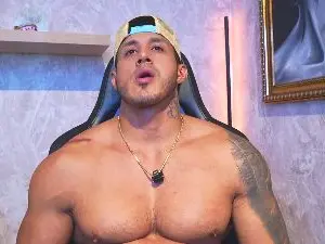 Cam4 Free Porn Cam of Erossteel