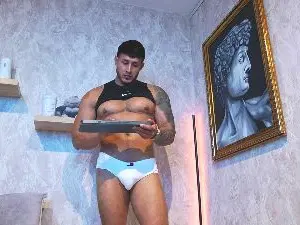 Cam4 Best Webcam of Erossteel