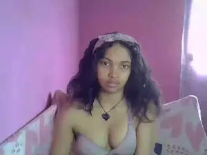 Cam4 Live Sex Cam of Mayah01