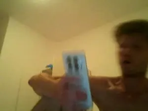 Cam4 Nude Webcam of Wapix28