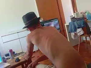 Cam4 Nude Webcam of amphe