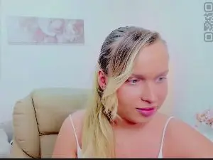 Cam4 Free Porn Cam of angelic_coy