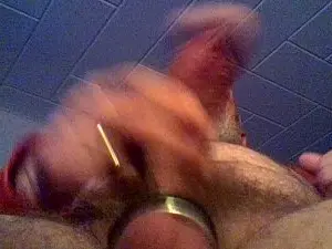 Cam4 Sex Cam of germanxxlfun