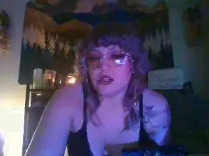 Cam4 Free Porn Cam of Bella_Goth
