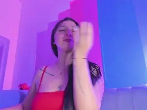 Cam4 Free Live Porn of JuliethCruz