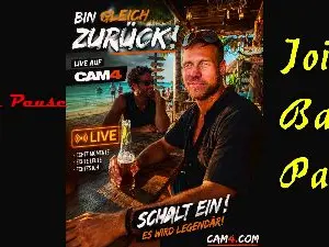 Cam4 Free Live Porn of calvingrece