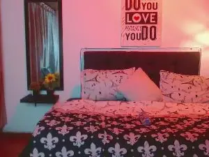 Cam4 Live Porn of Dominik_girl
