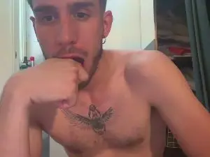 Cam4 Adult Webcam of Dorian3232