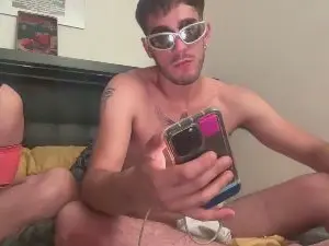 Cam4 Nude Webcam of Dorian3232