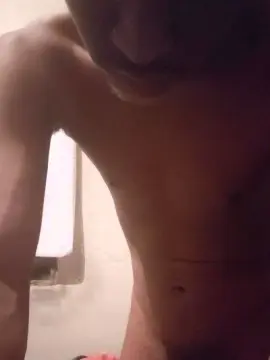 Cam4 Free Live Porn of Ghosstface