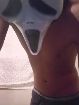 Cam4 Best Webcam of Ghosstface