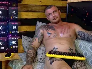 Cam4 Best Webcam of MrKray