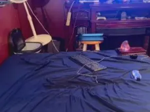 Cam4 Live Sex of Mrlickz