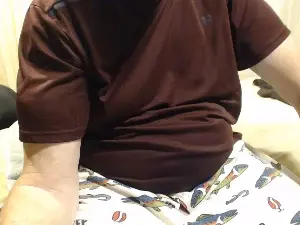 Cam4 Adult Webcam of Oldbutwild