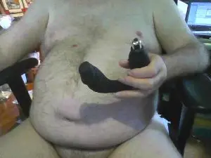 Cam4 Adult Webcams of hairy4shave1