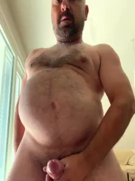 Cam4 Nude Webcam of komar4