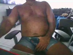 Cam4 Sex Chat of latinotop79