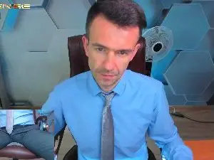Cam4 Sex Cam of HenryGarret