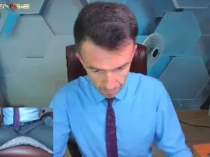 Cam4 Sex Cam of HenryGarret