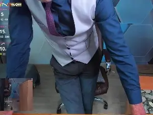 Cam4 Sex Cam of HenryGarret