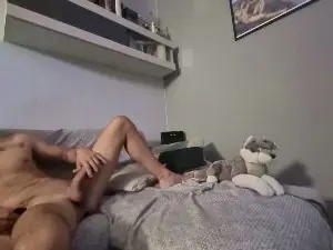 Cam4 Live Porn of Leone88_hot