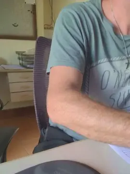 Cam4 Private Sex Chat of Rick_Zone