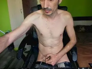 Cam4 Free Porn Cam of bigcumshoots
