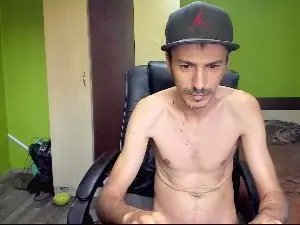Cam4 Live Sex Cam of bigcumshoots