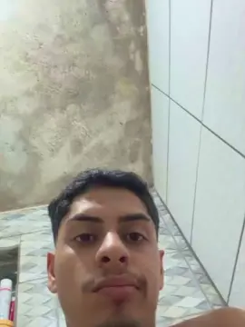 Cam4 Live Sex Cam of dantas34