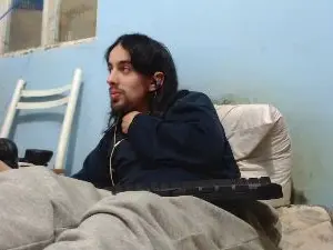 Cam4 Adult Webcam of john323285