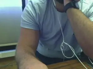 Cam4 Live Sex Cam of sugarsalt81